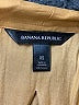 Banana Republic 100% Polyester Brown Long Sleeve Blouse Size XS - photo 7