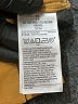 Banana Republic 100% Polyester Brown Long Sleeve Blouse Size XS - photo 8