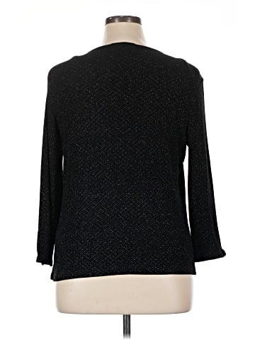 Onyx Nite Cardigan (view 2)