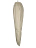 Turtle Bay Solid Tan Ivory Casual Pants Size M - photo 5