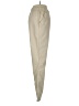 Turtle Bay Solid Tan Ivory Casual Pants Size M - photo 4