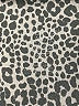 Evolution and Creation Animal Print Black Active Pants Size L - photo 6