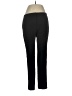 Vince Camuto 100% Polyester Solid Black Dress Pants Size 6 (petite) - photo 1