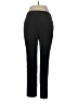 Vince Camuto 100% Polyester Solid Black Dress Pants Size 6 (petite) - photo 2