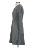 Madewell Tweed Gray Casual Dress Size 00 - photo 5