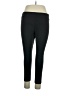 JCPenney Solid Black Active Pants Size XL - photo 2