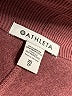 Athleta Burgundy Cardigan Size XS - photo 7