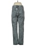 Gap Gray Jeans Size 27 waist - photo 2