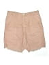 We the Free Tan Khaki Shorts Size 2 - photo 1