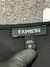 Express Black Bodysuit Size XS - photo 3