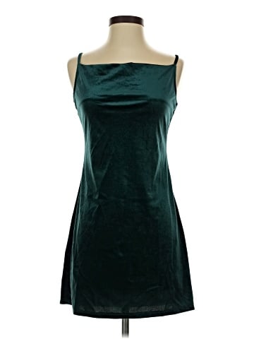 Hippie Rose Cocktail Dress (view 1)