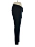 Lane Bryant Solid Blue Casual Pants Size 14 - photo 4