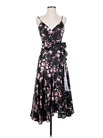 Dee Elly Cocktail Dress (view 1)