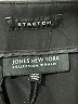 Jones New York Collection Solid Black Active Pants Size 16 - photo 7
