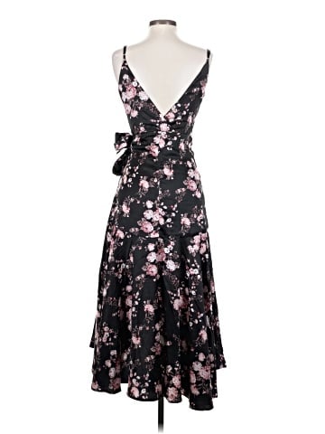 Dee Elly Cocktail Dress (view 2)
