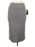 Popular Basics Gray Casual Skirt Size L - photo 1