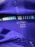Gymgo Blue Jacket Size S (kids) - photo 3
