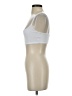 Shein Silver Tank Top Size 2 - photo 5