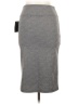Popular Basics Gray Casual Skirt Size L - photo 2