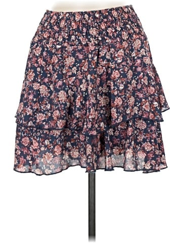 Soulmates Casual Skirt (view 1)