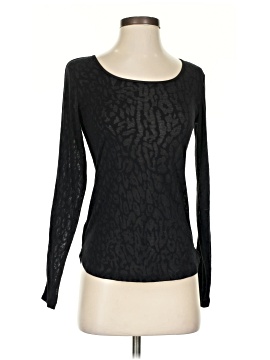 Ann Taylor Long Sleeve T Shirt
