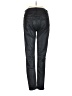 7 For All Mankind Black Jeans Size 26 waist - photo 2