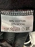 Assorted Brands Solid Black Athletic Shorts Size XS - photo 4