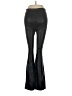 Serra Black Active Pants Size M - photo 2