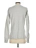 Madewell Silver Pullover Sweater Size S - photo 2