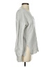 Madewell Silver Pullover Sweater Size S - photo 4
