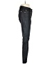 7 For All Mankind Black Jeans Size 26 waist - photo 4