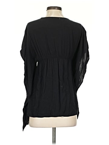 Ya Los Angeles 3/4 Sleeve Blouse (view 2)