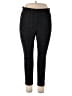 Studio by Torrid Tweed Black Dress Pants Size 2X Plus (2) - photo 1