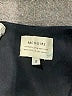 Mcguire Solid Black Blazer Size S - photo 6