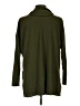 Forever 21 Green Turtleneck Sweater Size S - photo 2