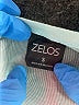 Zelos Teal Short Sleeve T-Shirt Size S - photo 7