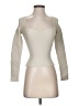 Babaton Ivory Sweatshirt Size XXS - photo 1