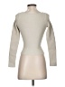 Babaton Ivory Sweatshirt Size XXS - photo 2