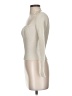 Babaton Ivory Sweatshirt Size XXS - photo 5