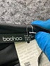 Boohoo 100% Polyester Black Cocktail Dress Size 8 - photo 6