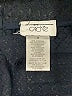 Cache Solid Black Active Pants Size 8 - photo 7