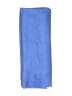 Unbranded Blue Scarf One size - photo 2