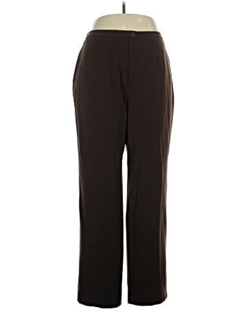 Kasper Dress Pants (view 1)