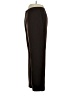 Kasper 100% Polyester Brown Dress Pants Size 14 - photo 5