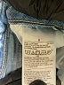 Old Navy Solid Blue Jeans Size 6 - photo 8