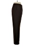 Kasper 100% Polyester Brown Dress Pants Size 14 - photo 4