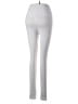 Unbranded Solid White Active Pants Size Sm - Med - photo 2