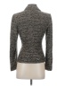 Santorelli Tweed Gray Blazer Size 2 - photo 2