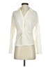 Madewell Ivory Cardigan Size S - photo 1