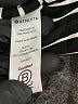 Athleta Stripes Blue Leggings Size XS - photo 5